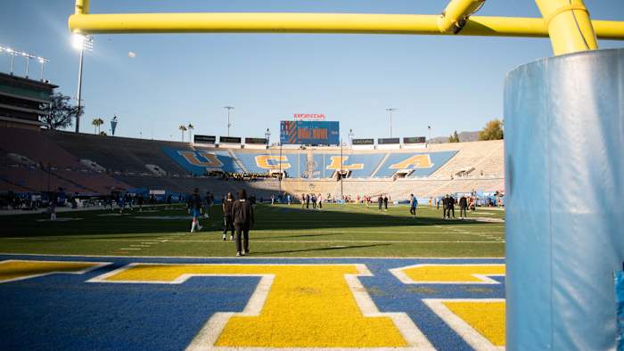 usc trojans ucla football rose bowl pac-12 goode20